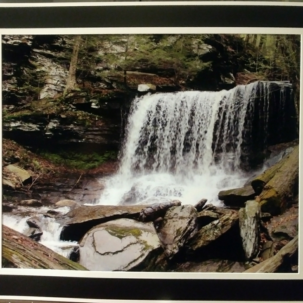 ORIGINAL LANDSCAPE PHOTOGRAPH